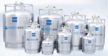 nádoby na spätné plnenie dusíka nádoba pre výrobu dusíku generator