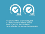 Certifikace Sysadvance