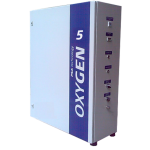 Generátor kyslíku OXYGEN 5C