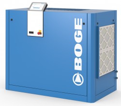 Šroubový kompresor boge cena šroubové kompresory pro generátor dusíku generátory kyslíku vyvíječe du