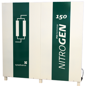 Generátor dusíku Nitrogen 150C