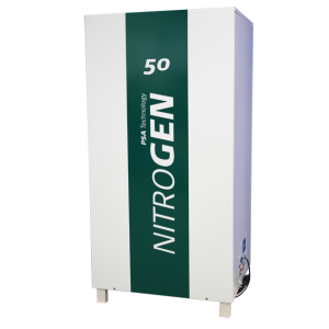 Generátor dusíku NITROGEN 50C