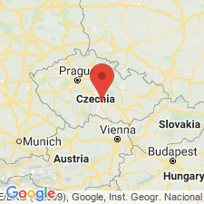 Google map: Srázná 5113/1 CZ- 586 01 Jihlava